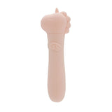 Unihorn - USB Bullet - Heart Throb - Coral - BULLETS & EGGS - Naughty by Nature Adult Store