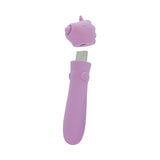Unihorn - USB Bullet - Karma Lilac Vibrating Bullet - BULLETS & EGGS - Naughty by Nature Adult Store