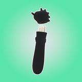 Unihorn - USB Bullet - Wild Spirit Vibrating Bullet - BULLETS & EGGS - Naughty by Nature Adult Store