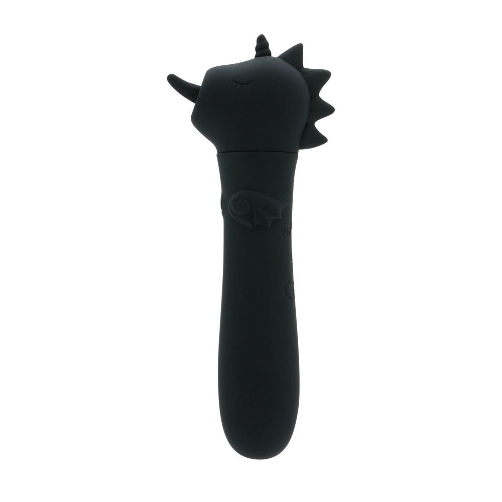 Unihorn - USB Bullet - Wild Spirit Vibrating Bullet - BULLETS & EGGS - Naughty by Nature Adult Store