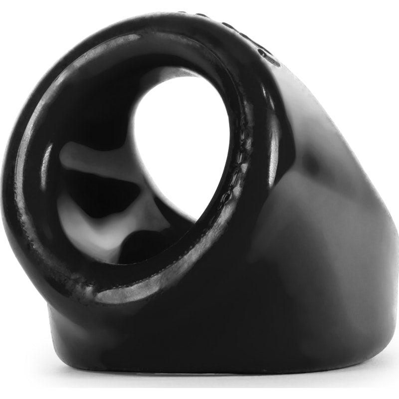 Unit X Cocksling Black - Adult Toys