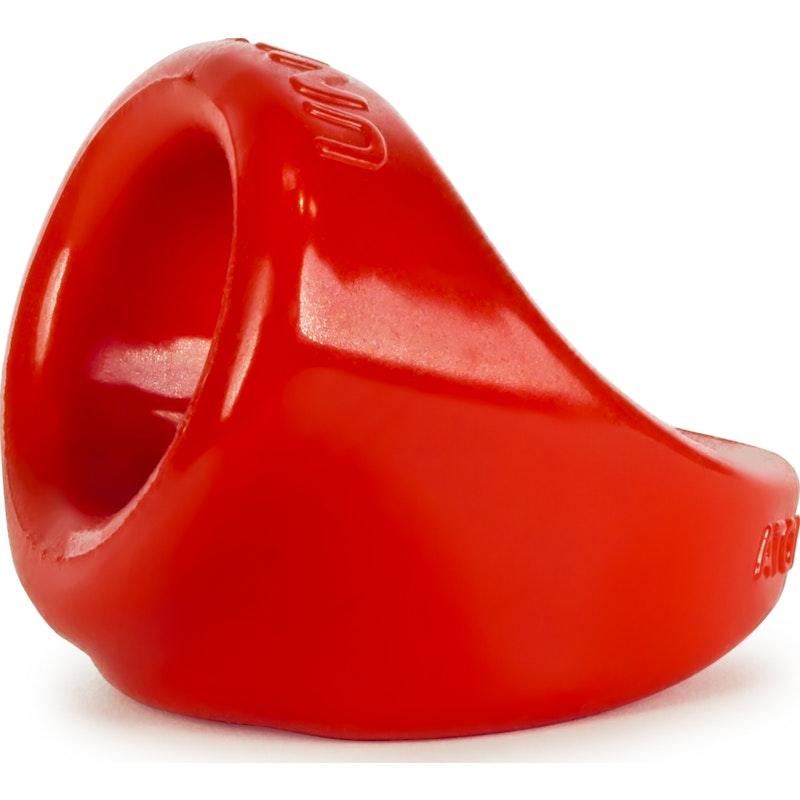 Unit X Cocksling Red - Naughty by Nature Adult Store