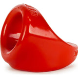 Unit X Cocksling Red - Naughty by Nature Adult Store