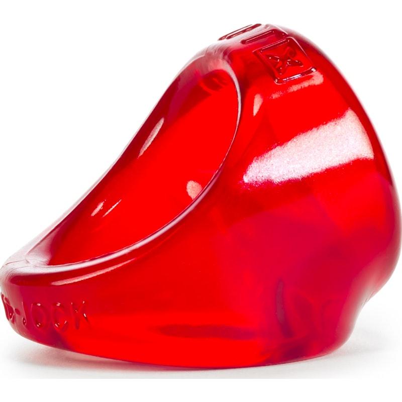 Unit X Cocksling Red - Naughty by Nature Adult Store