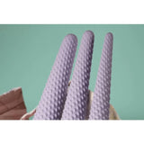 Unite 3 Pc Silicone Dilator Set - Adult Toys