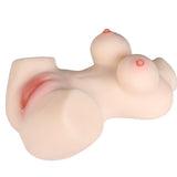 Urway M Masturbation Doll Masturbator Steel Backbone - Sex Toys