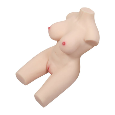 Urway Masturbation Doll Realistic Ass Boobs - Sex Doll