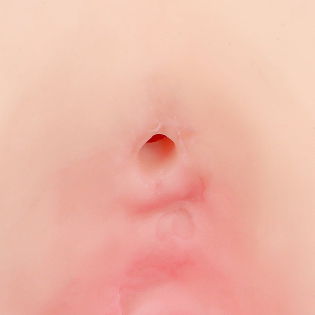 Urway Masturbation Doll Realistic Ass Boobs - Sex Doll