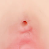 Urway Masturbation Doll Realistic Ass Boobs - Sex Doll