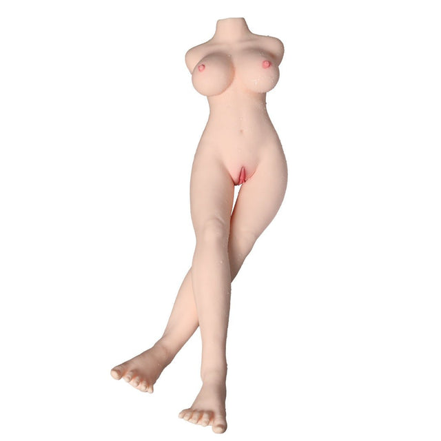 Urway Masturbation Doll Realistic Ass Boobs - Sex Doll