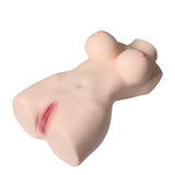 Urway Masturbation Doll Realistic Ass Boobs - Sex doll