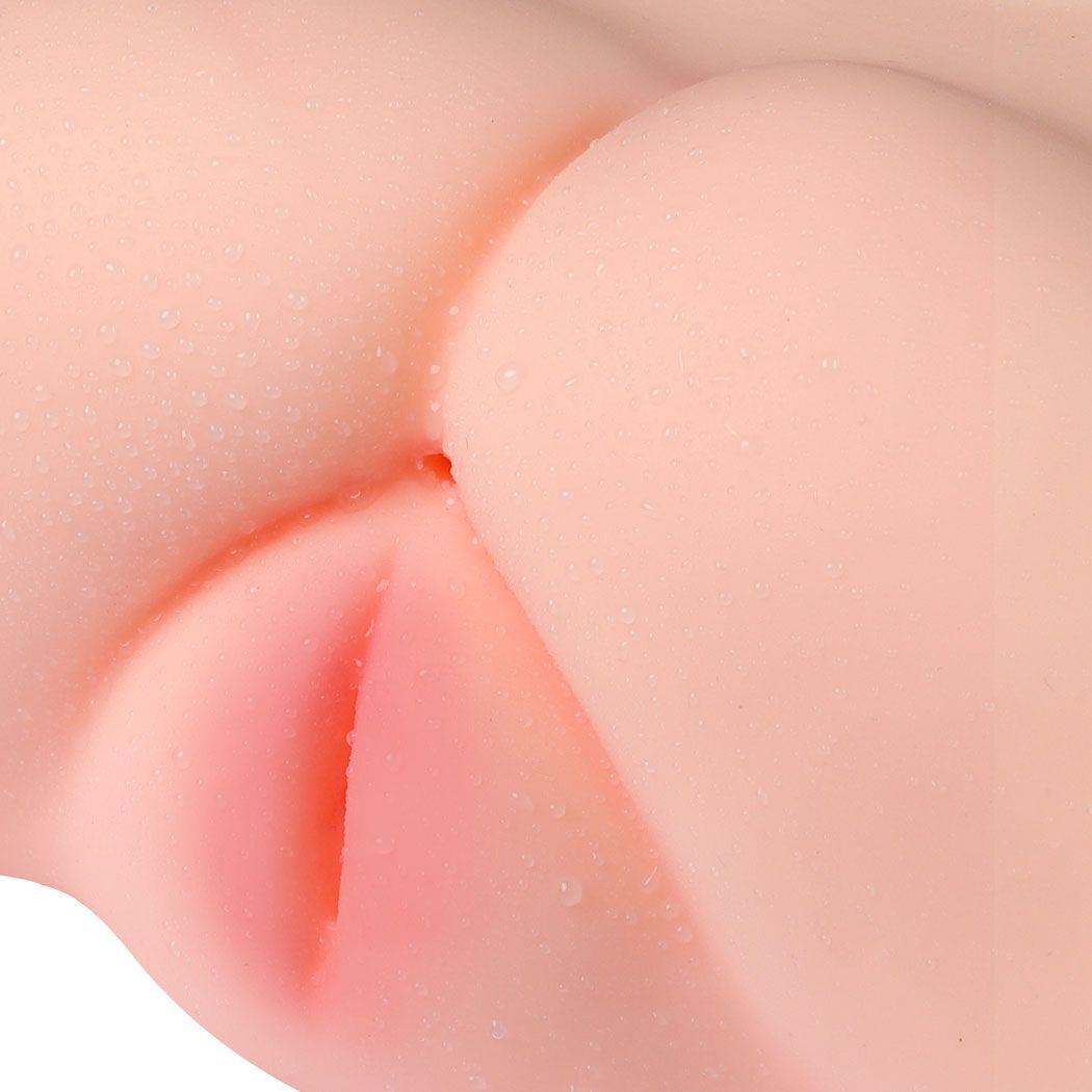 Urway Masturbation Doll Realistic Ass Pussy Medium - sex doll