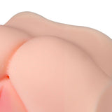 Urway Masturbation Doll Realistic Ass Pussy Small - sex doll