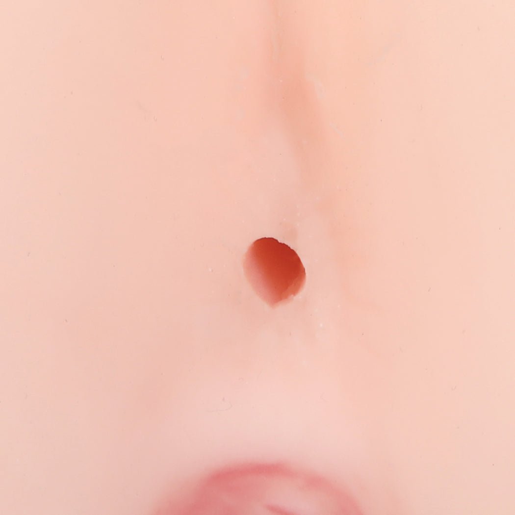 Urway Masturbation Doll Realistic Ass Torso - Sex Doll