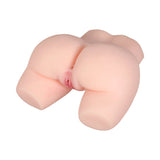 Urway Masturbation Doll Realistic Ass Torso - Sex Doll