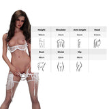 Urway Realistic Sex Doll Full Body - Sex Doll