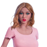 Urway Realistic Sex Doll Full Body Silicone - Sex Doll