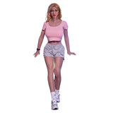 Urway Realistic Sex Doll Full Body Silicone - Sex Doll