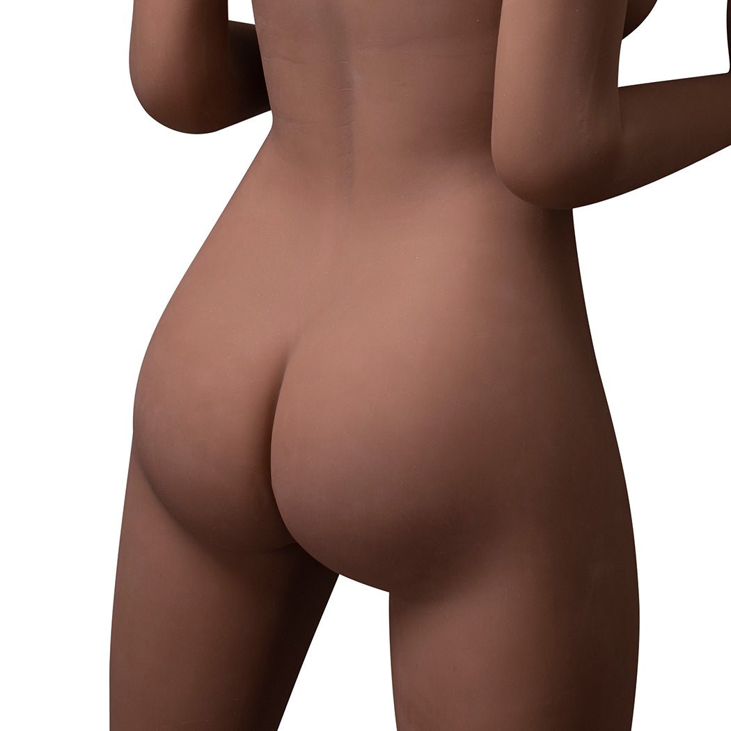 Urway Realistic Sex Doll Silicone Vagina - Sex Doll