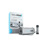 VacuGlide 2 Suction Masturbator by Autoblow - MASTURBATORS