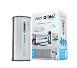 VacuGlide 2 Suction Masturbator by Autoblow - MASTURBATORS