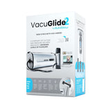 VacuGlide 2 Suction Masturbator by Autoblow - MASTURBATORS