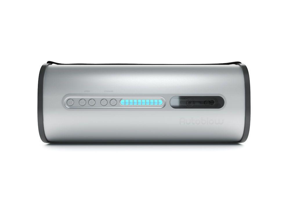 VacuGlide Suction Masturbator by Autoblow - MASTURBATORS - PREMIUM