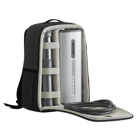 VacuGlide Suction Masturbator by Autoblow - MASTURBATORS - PREMIUM