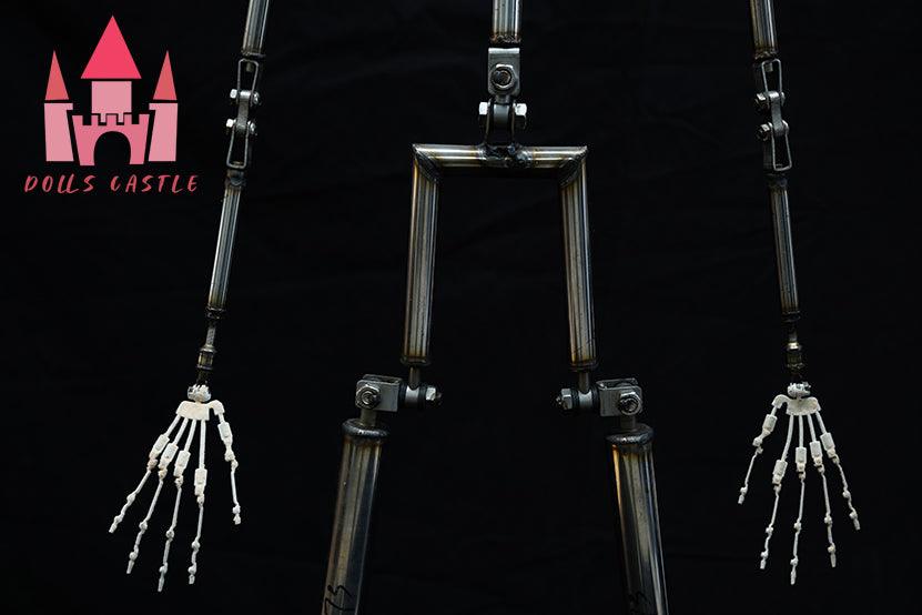 VALERIA 160CM HUGE BREASTS K4 - sex doll