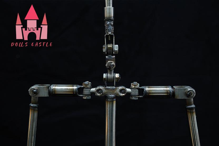 VALERIA 160CM HUGE BREASTS K4 - sex doll