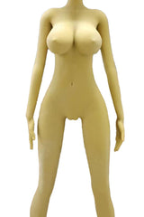 VALERIA 160CM HUGE BREASTS K4 - sex doll