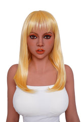 VALERIA 160CM HUGE BREASTS K4 - sex doll