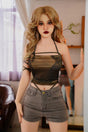 Vanice Sex Doll 163CM E DC14 - sex doll