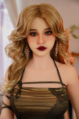 Vanice Sex Doll 163CM E DC14 - sex doll