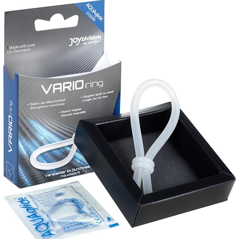 VARIOring - Adult Toys