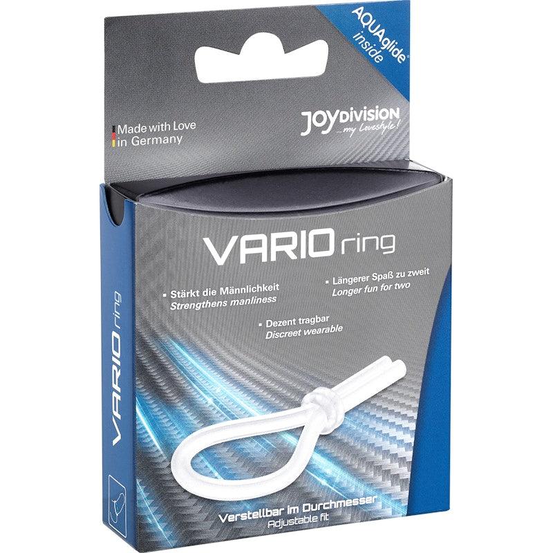 VARIOring - Adult Toys