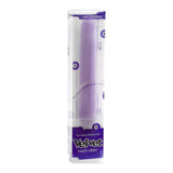 Velvet Touch Vibe Lavender - Adult Toys