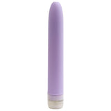 Velvet Touch Vibe Lavender - Adult Toys