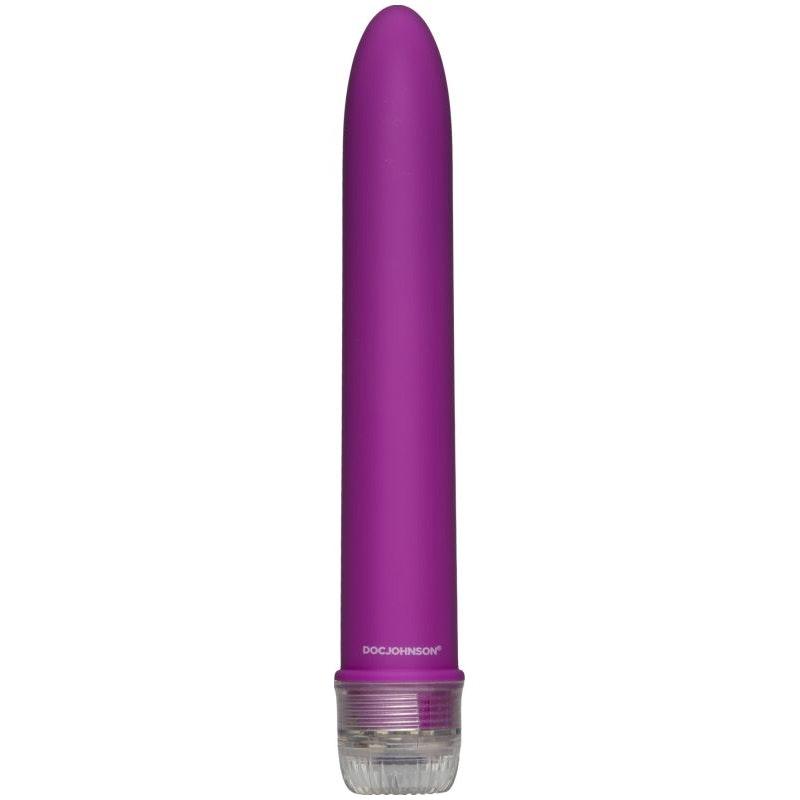 Velvet Touch Vibe Magenta - Naughty by Nature Adult Store