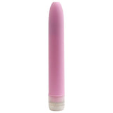 Velvet Touch Vibe Pink - Adult Toys