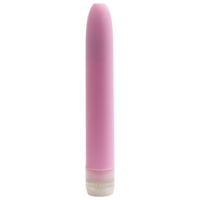 Velvet Touch Vibe Pink - Adult Toys