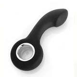 VERS Rechargeable Silicone P - Spot Vibe Prostate Massager - Anal Toys