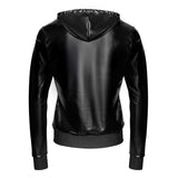 Vexen Hooded Jacket - Lingerie