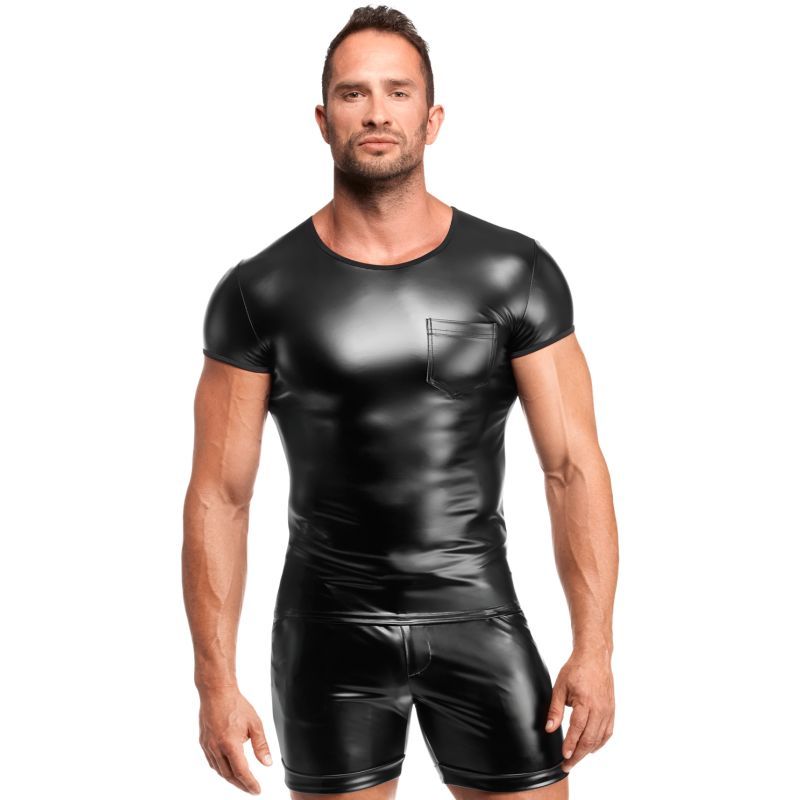 Vexen Tee - Lingerie