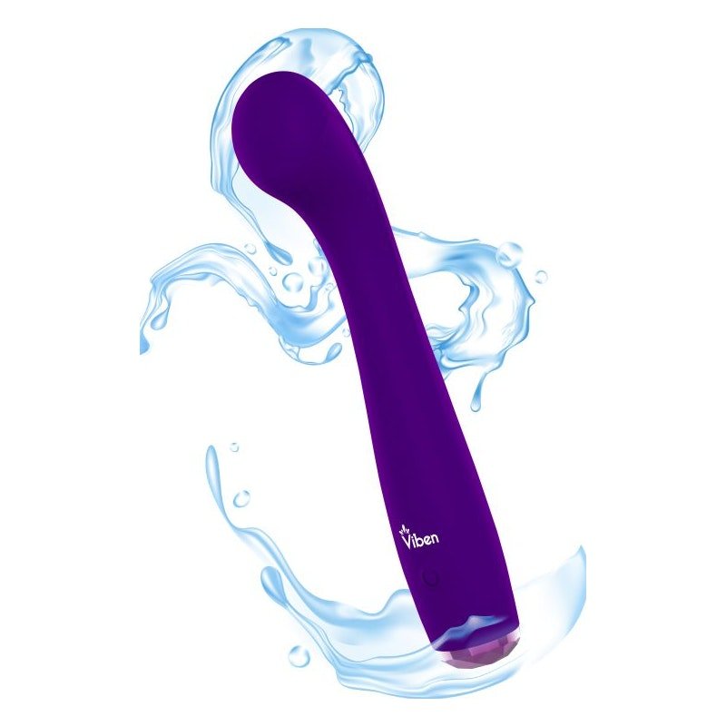 Viben Devotion Violet - Adult Toys