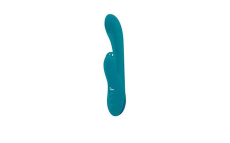 Viben Razzle Rechargeable Thumping Rabbit Ocean - Adult Toys