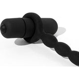 Vibrating Silicone Sounding Kit - Adult Toys