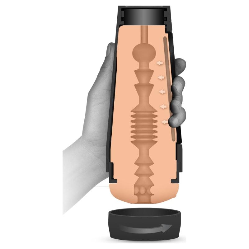 Vicky Vette Pussy - Adult Toys