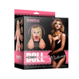 Victoria Horny Boobie Doll - Inflatable Love Doll - DOLLS