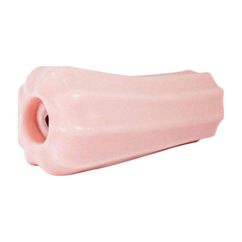 Virgin Devil Girl's Pleasure Demon Infinity Masturbator - Adult Toys